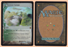 Horizon Canopy - Foil (Scan 3279)